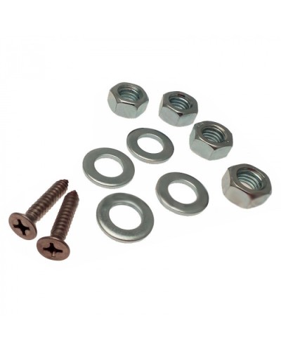 Крепеж FROG В Came 119RIA022 в Санкт-Петербурге Запчасти для шлагбаумов и автоматики Pintop.ru