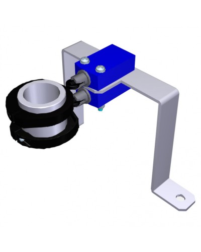 Концевые выключатели в сборе SUPERFROG Came 119RIA056 в Санкт-Петербурге Запчасти для шлагбаумов и автоматики Pintop.ru