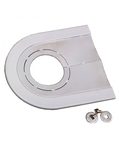 Защитная крышка FROG CF/CF Came 119RIA100 в Санкт-Петербурге Запчасти для шлагбаумов и автоматики Pintop.ru