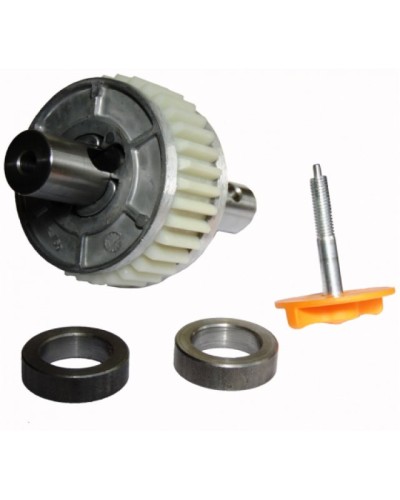 Вал выходной OPS001 Came 119RIB001 в Санкт-Петербурге Запчасти для шлагбаумов и автоматики Pintop.ru