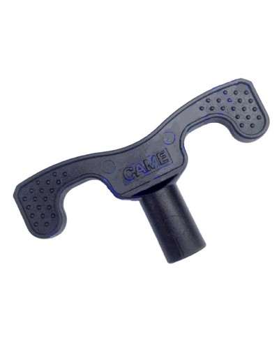 Ключ разблокировки BK Came 119RIBK054 в Санкт-Петербурге Запчасти для шлагбаумов и автоматики Pintop.ru