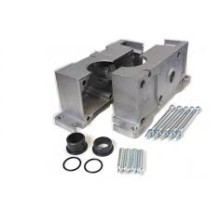 Крышка редуктора BXV Came 119RIBS002