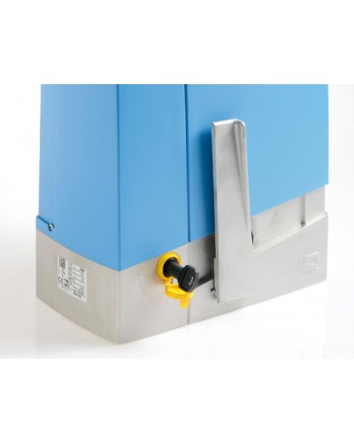 Колпачек замка разблокировки BXV Came 119RIBS012 в Санкт-Петербурге Запчасти для шлагбаумов и автоматики Pintop.ru