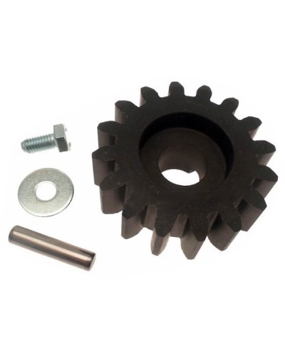 Шестерня пластиковая BXV800/1000 Came 119RIBS021 в Санкт-Петербурге Запчасти для шлагбаумов и автоматики Pintop.ru