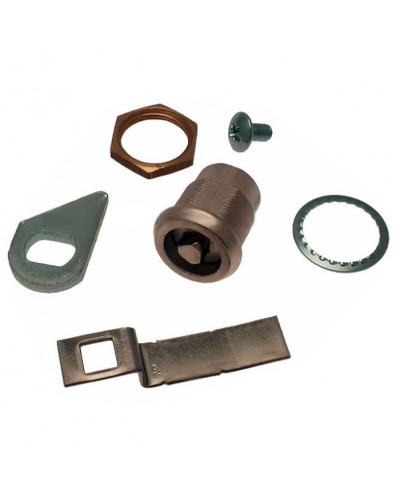 Замок разблокировки BK Came 119RIBX012 в Санкт-Петербурге Запчасти для шлагбаумов и автоматики Pintop.ru