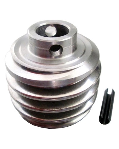 Червяк BX-PCame 119RIBX030 в Санкт-Петербурге Запчасти для шлагбаумов и автоматики Pintop.ru