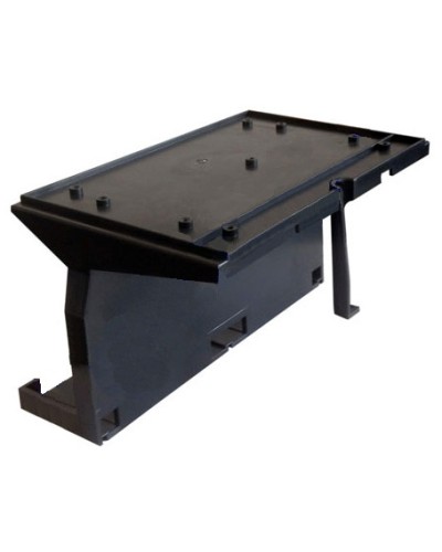 Шасси пластиковое BX-243 Came 119RIBX050 в Санкт-Петербурге Запчасти для шлагбаумов и автоматики Pintop.ru