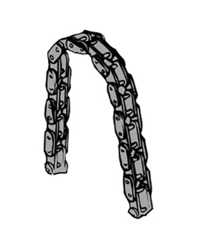 Цепь концевых выключателей C100 Came 119RIC003 в Санкт-Петербурге Запчасти для шлагбаумов и автоматики Pintop.ru