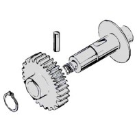 Механизм разблокировки Came 119RIC005