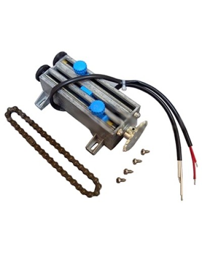 Блок концевиков C-BY Came 119RIC047 в Санкт-Петербурге Запчасти для шлагбаумов и автоматики Pintop.ru