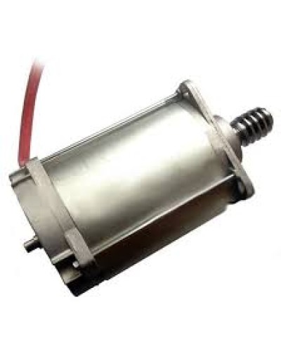 Электродвигатель C-BX, C-BXE в сборе Came 119RICX034 в Санкт-Петербурге Запчасти для шлагбаумов и автоматики Pintop.ru