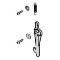 Рычаг безопасности C-BX Came 119RICX037