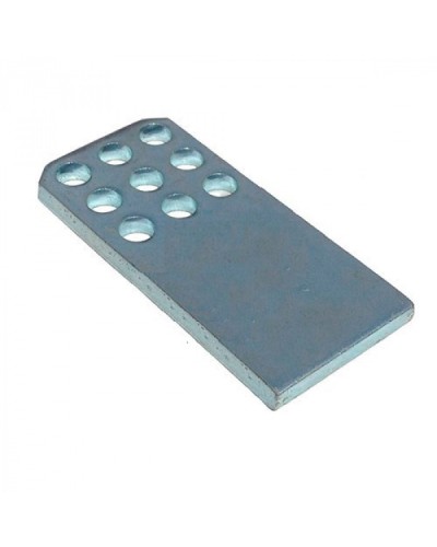 Кронштейн задний A180 AMICO ATI KRONO Came 119RID062 в Санкт-Петербурге Запчасти для шлагбаумов и автоматики Pintop.ru