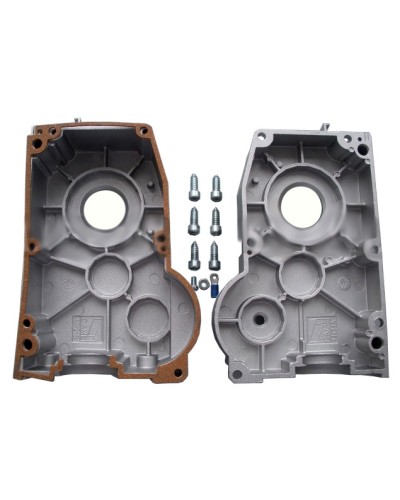 Корпус редуктора FERNI Came 119RID080 в Санкт-Петербурге Запчасти для шлагбаумов и автоматики Pintop.ru