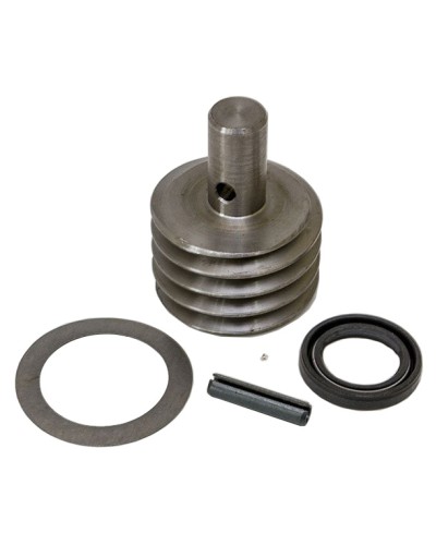 Червяк F1000 F1024 Came 119RID084 в Санкт-Петербурге Запчасти для шлагбаумов и автоматики Pintop.ru