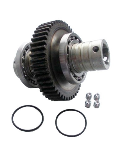 Вал выходной FERN Came 119RID088 в Санкт-Петербурге Запчасти для шлагбаумов и автоматики Pintop.ru