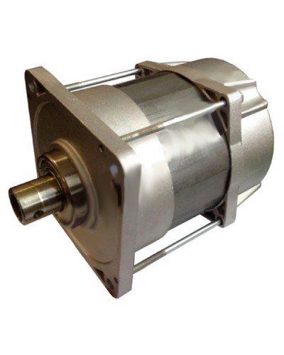 Двигатель F1024 Came 119RID095 в Санкт-Петербурге Запчасти для шлагбаумов и автоматики Pintop.ru