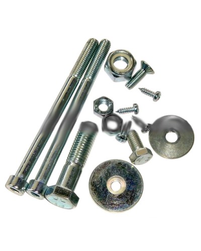 Набор креплений FERNI Came 119RID096 в Санкт-Петербурге Запчасти для шлагбаумов и автоматики Pintop.ru