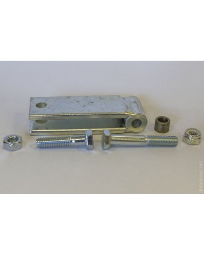 Хвостовик задний ATI KRONO Хвостовик задний ATI KRONO в Санкт-Петербурге Запчасти для шлагбаумов и автоматики Pintop.ru