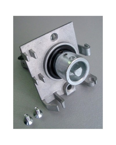 Замок разблокировки ATI в сборе Came 119RID106 в Санкт-Петербурге Запчасти для шлагбаумов и автоматики Pintop.ru