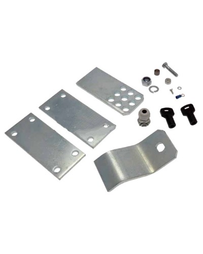 Монтажный комплект KRONO Came 119RID163 в Санкт-Петербурге Запчасти для шлагбаумов и автоматики Pintop.ru