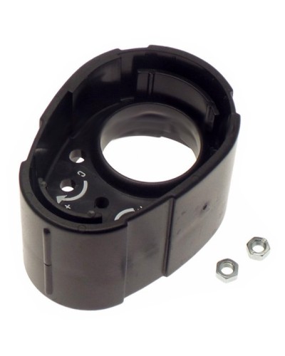 Крышка кожуха винта лев. KRONO Came 119RID177 в Санкт-Петербурге Запчасти для шлагбаумов и автоматики Pintop.ru