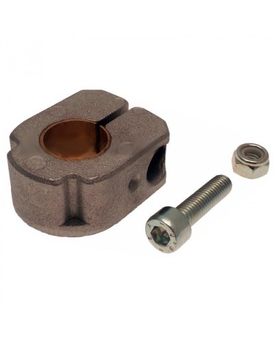 Хомут рычага FLEX Came 119RID187 в Санкт-Петербурге Запчасти для шлагбаумов и автоматики Pintop.ru