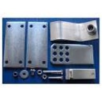 Комплект монтажный ATI Came 119RID195