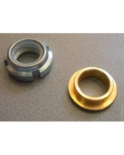 Втулка пластиковая ATI Came 119RID205 в Санкт-Петербурге Запчасти для шлагбаумов и автоматики Pintop.ru