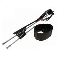 Концевые выкл. в сборе KRONO 5 прав Came 119RID214