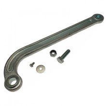 Рычаг изогнутый FAST Came 119RID225