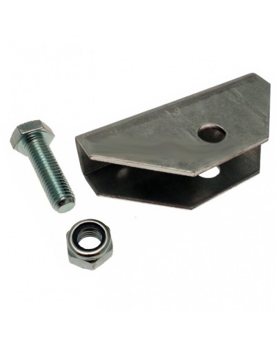 Скоба FAST Came 119RID226 в Санкт-Петербурге Запчасти для шлагбаумов и автоматики Pintop.ru