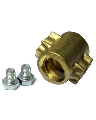 Втулка бронзовая AXO Came 119RID321 в Санкт-Петербурге Запчасти для шлагбаумов и автоматики Pintop.ru