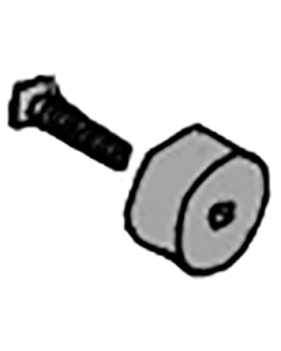 Магнит АХ302304, АХ402306, AX412306, АХ71230 Came 119RID323 в Санкт-Петербурге Запчасти для шлагбаумов и автоматики Pintop.ru