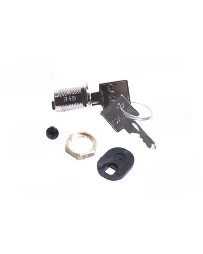 Замок разблокировки OPB001 Came 119RID431 в Санкт-Петербурге Запчасти для шлагбаумов и автоматики Pintop.ru