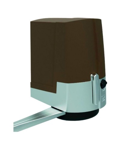 Кожух пластиковый OPB001 Came 119RID432 в Санкт-Петербурге Запчасти для шлагбаумов и автоматики Pintop.ru