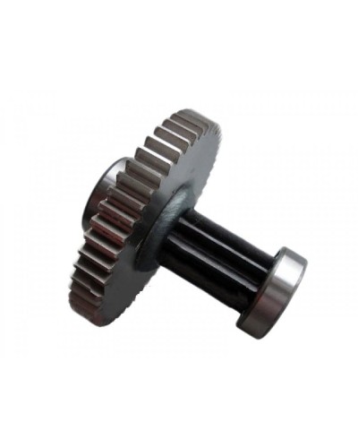 Шестерня промежуточная редуктора OPB001 Came 119RID443 в Санкт-Петербурге Запчасти для шлагбаумов и автоматики Pintop.ru