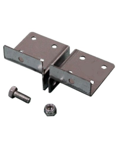 Кронштейн монтажный VER Came 119RIE043 в Санкт-Петербурге Запчасти для шлагбаумов и автоматики Pintop.ru