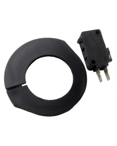 Выключатель концевой EMEGA Came 119RIE069 в Санкт-Петербурге Запчасти для шлагбаумов и автоматики Pintop.ru