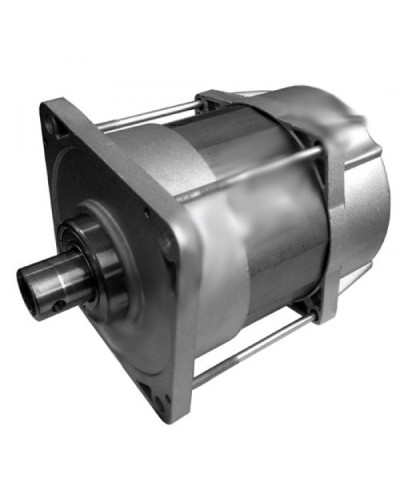 Электродвигатель E1024 Came 119RIE072 в Санкт-Петербурге Запчасти для шлагбаумов и автоматики Pintop.ru