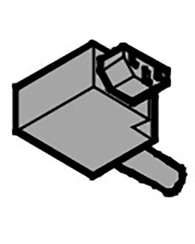 Разъем мамаV600, V700 Came 119RIE128 в Санкт-Петербурге Запчасти для шлагбаумов и автоматики Pintop.ru