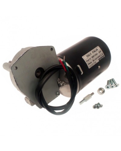 Моторедуктор V700 Came 119RIE131 в Санкт-Петербурге Запчасти для шлагбаумов и автоматики Pintop.ru