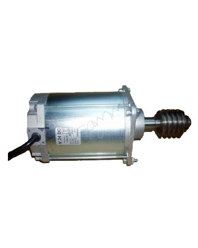 Двигатель для приводов шлагбаумов G4000 и G6000 Came 119RIG047 в Санкт-Петербурге Запчасти для шлагбаумов и автоматики Pintop.ru