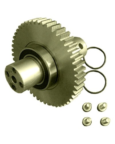 Вал выходной Came 119RIG050 в Санкт-Петербурге Запчасти для шлагбаумов и автоматики Pintop.ru