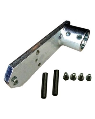 Рычаг G6000 Came 119RIG065 в Санкт-Петербурге Запчасти для шлагбаумов и автоматики Pintop.ru