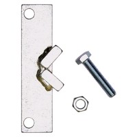 Ограничит. верхн. с крепл. G4000 и G2500 Came 119RIG078