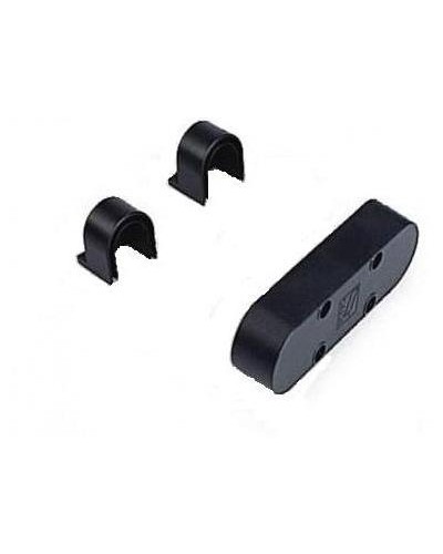 Комплект заглушек для G0603 Came 119RIG096 в Санкт-Петербурге Запчасти для шлагбаумов и автоматики Pintop.ru