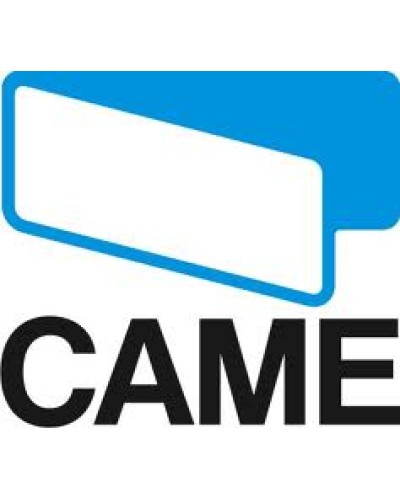 Накладка стрелы Came 119RIG133 в Санкт-Петербурге Запчасти для шлагбаумов и автоматики Pintop.ru