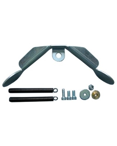 Коромысло концевых выключателей G2080 Came 119RIG140 в Санкт-Петербурге Запчасти для шлагбаумов и автоматики Pintop.ru