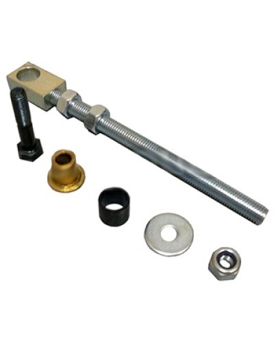 Болт крепления пружины верхний G4040 G4041 Came 119RIG180 в Санкт-Петербурге Запчасти для шлагбаумов и автоматики Pintop.ru